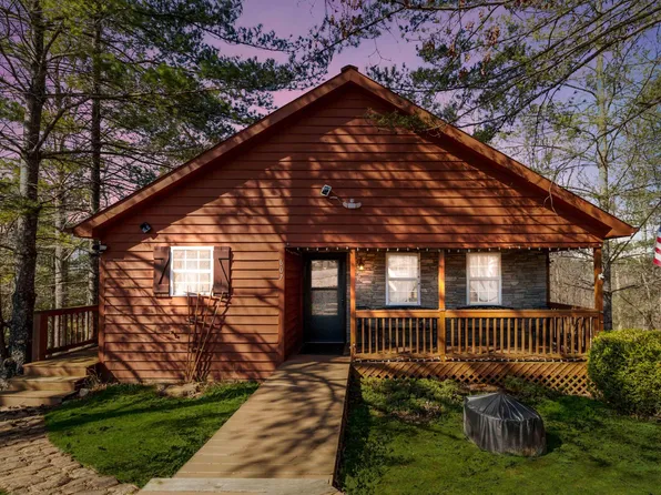 607 Enchanted Forest Way, Burnside, KY 42519