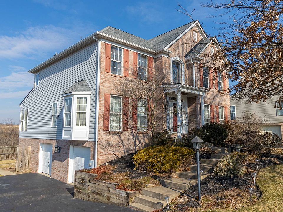 6 Pinnacle Ct, Canonsburg, PA 15317 Zillow