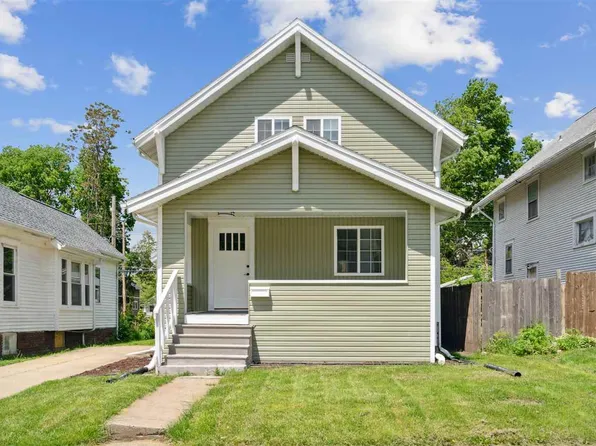 1732 6th Ave SE, Cedar Rapids, IA 52403