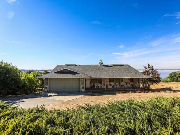 3460 Lakeview Dr, Ione, CA 95640