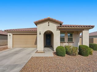 3406 W Dunbar Dr, Phoenix, AZ 85041