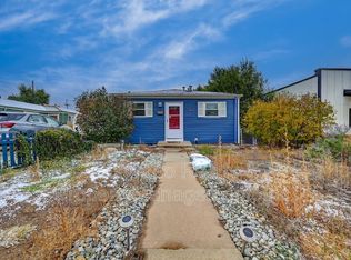1023 Stuart St, Denver, CO 80204