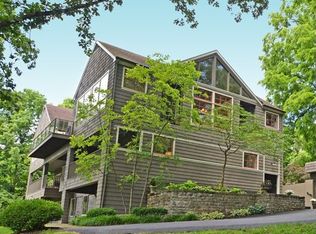 1787 William H Taft Rd, Cincinnati, OH 45206