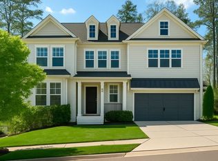 5265 Aleppo Ln, Raleigh, NC 27613