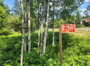 22180 State Highway 13, Cornucopia, WI 54827