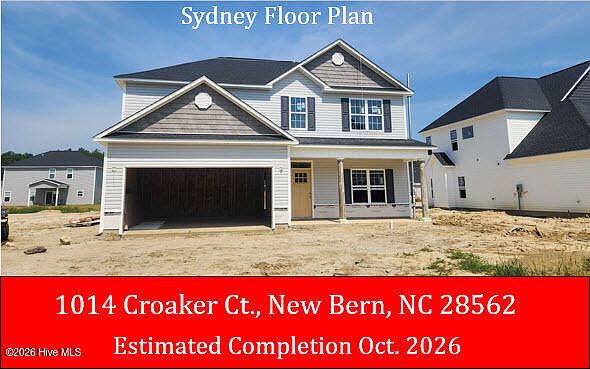 1st image of 1014 Croaker Court