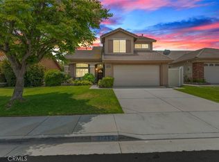 22482 White Sage St, Corona, CA 92883