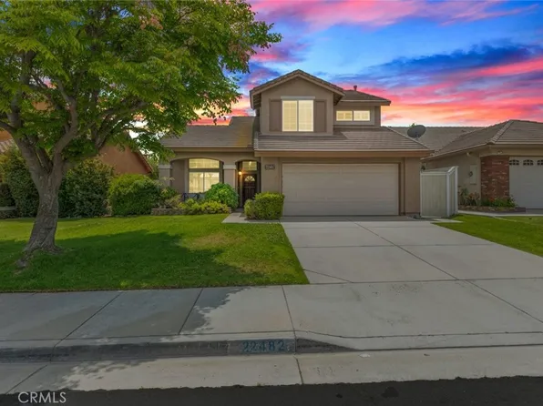 22482 White Sage St, Corona, CA 92883