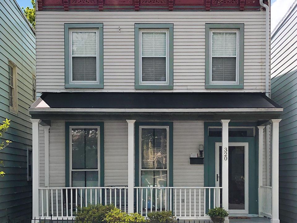 1st image of 320 S Pine St
