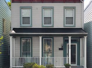 320 S Pine St, Richmond, VA 23220