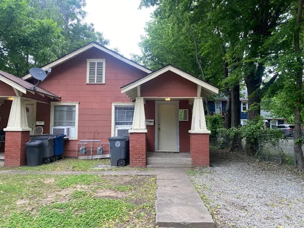 1117 S Yorktown Ave #1119, Tulsa, OK 74104