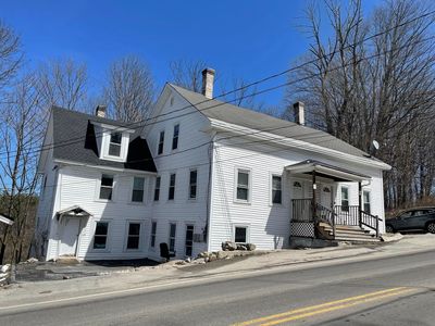 44 Bridge Street, Hillsboro, NH, 03244