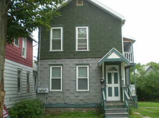 27 Munsell St #1, Binghamton, NY 13901