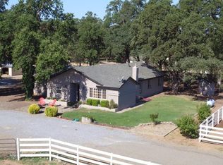 8962 Rising Way, Palo Cedro, CA 96073