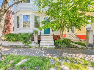 19 Lewis St #2, Portland, ME 04102