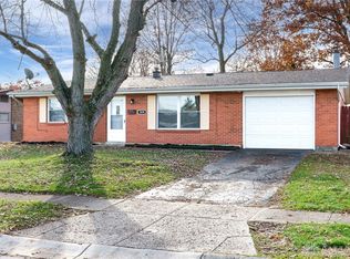 524 Koerner Ave, Englewood, OH