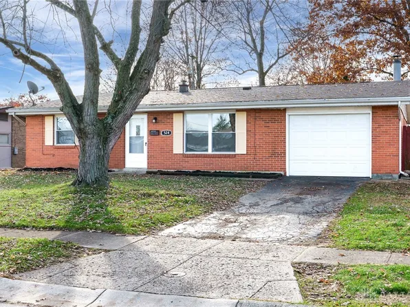 524 Koerner Ave, Englewood, OH 45322