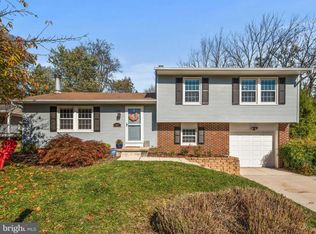 8332 Tally Ho Rd, Lutherville Timonium, MD 21093