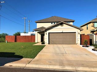 1636 Ann Harbor St, Laredo, TX 78045
