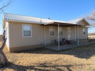 9161 W Hutson Rd, Odessa, TX 79763