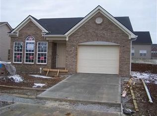 352 Silver Bell Trce, Lexington, KY 40514