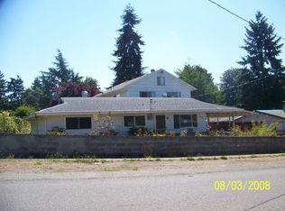 2419 SW 330th St, Federal Way, WA 98023