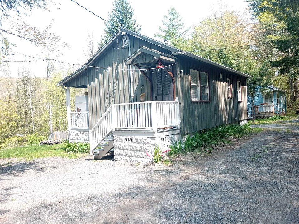 13 Salomone Rd, Shandaken, NY 12465 MLS 415198 Zillow