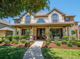 8011 Pacific Spring Ln, Richmond, TX 77407