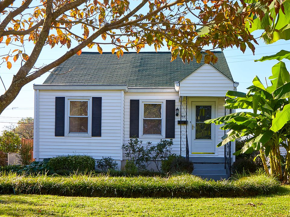 3810 Staebler Ave, Saint Matthews, KY 40207 Zillow