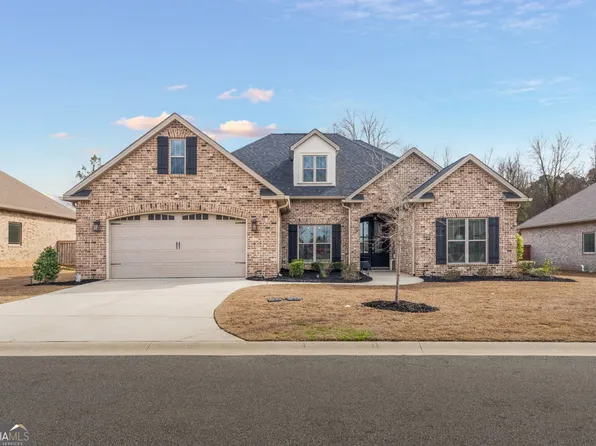 107 Windborne Ct, Kathleen, GA 31047