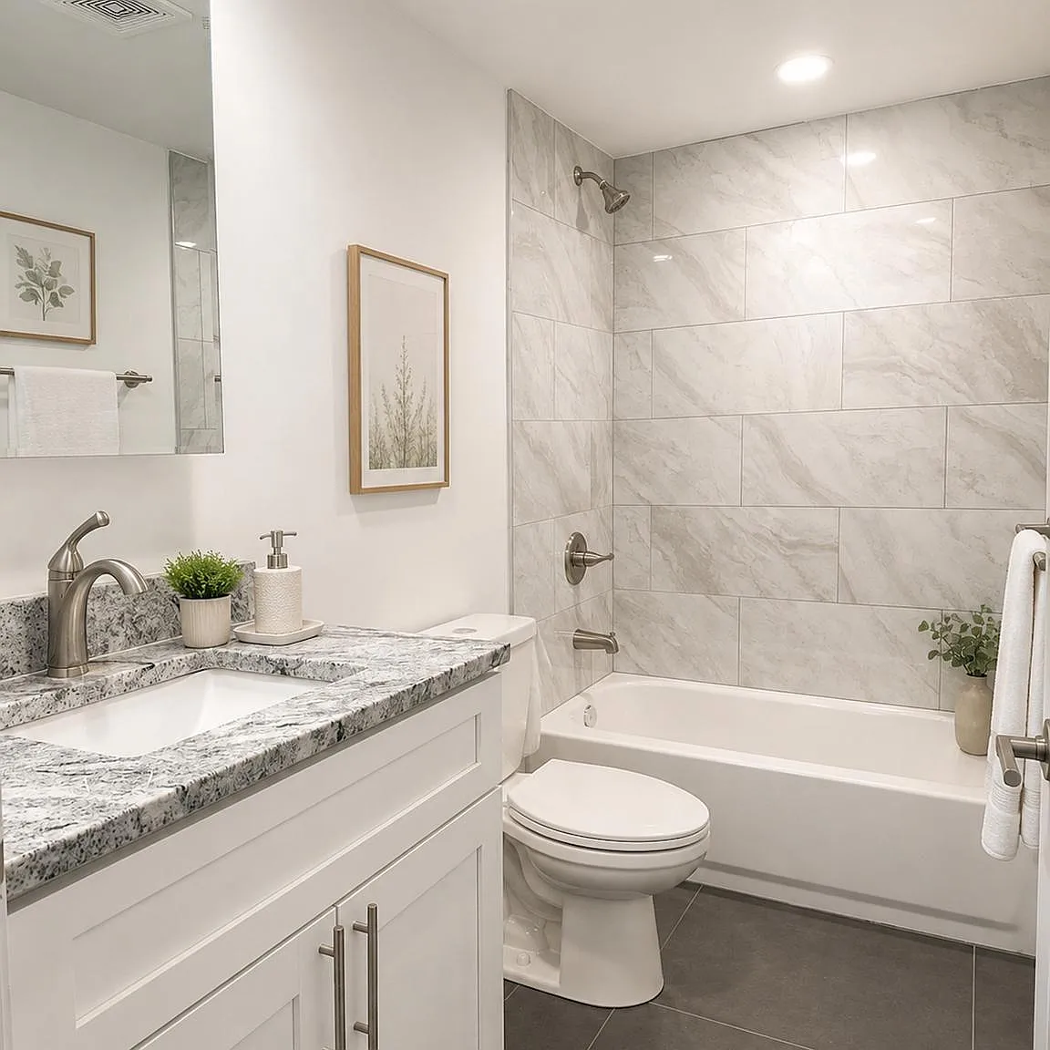 1 bed, 600 sqft, $1,200 — Photo 4