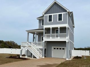 639 Windswept Ridge Ct LOT 449, Corolla, NC 27927