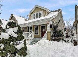 3731 W Margaret Pl, Milwaukee, WI 53215