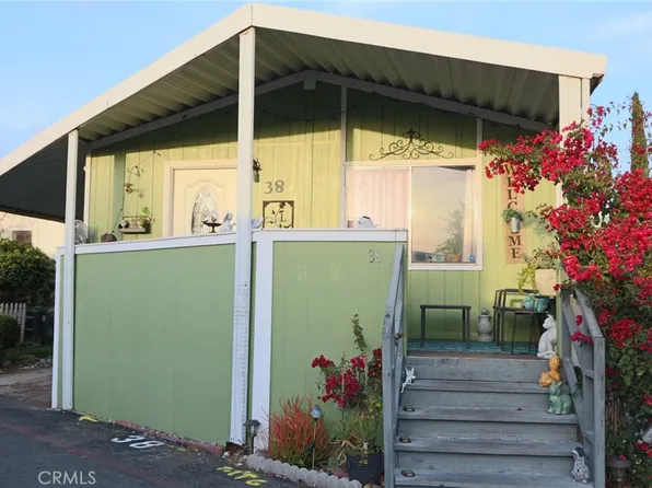 18540 Soledad Canyon Rd Spc 38, Canyon Country, CA 91351