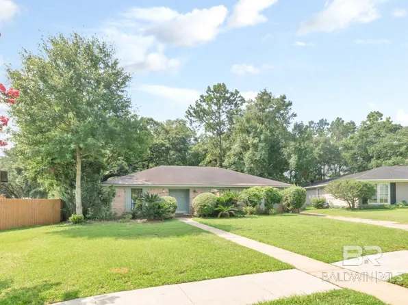 5705 Empress Dr, Mobile, AL 36609
