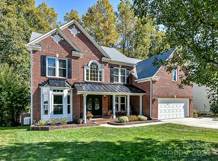 150 Winterbell Dr, Mooresville, NC 28115