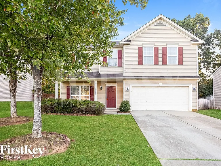 11101 Dulin Creek Blvd — Photo 1
