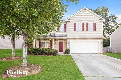 11101 Dulin Creek Blvd Photo 1