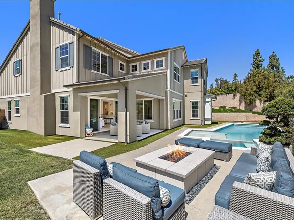 2491 N La Colina Ct, Orange, CA 92867