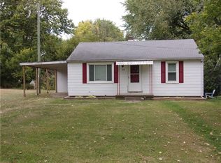 908 Ray St, Crawfordsville, IN 47933