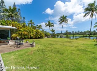 251 Kakahiaka St, Kailua, HI 96734