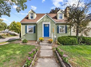 5301 36th Ave S, Minneapolis, MN 55417