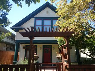 705 27th Ave, Seattle, WA 98122