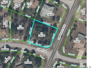 Landover Blvd, Spring hill, FL 34609