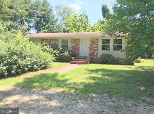 4705 Friendship Acres Rd, Nanjemoy, MD 20662