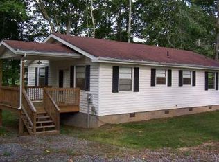 5250 Dock Jones Rd E, Blairsville, GA 30512