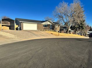 130 Miami Cir, Cheyenne, WY 82001