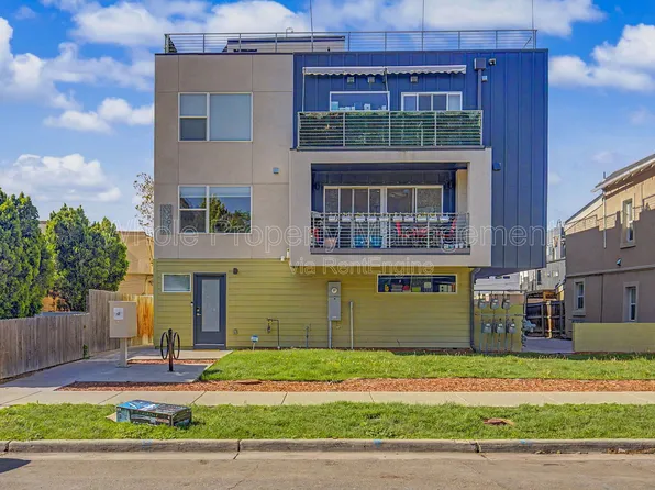 2708 W 25th Ave, Denver, CO 80211