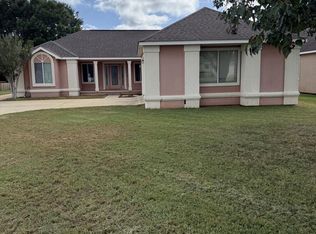 121 Villa Rd, Eufaula, AL 36027