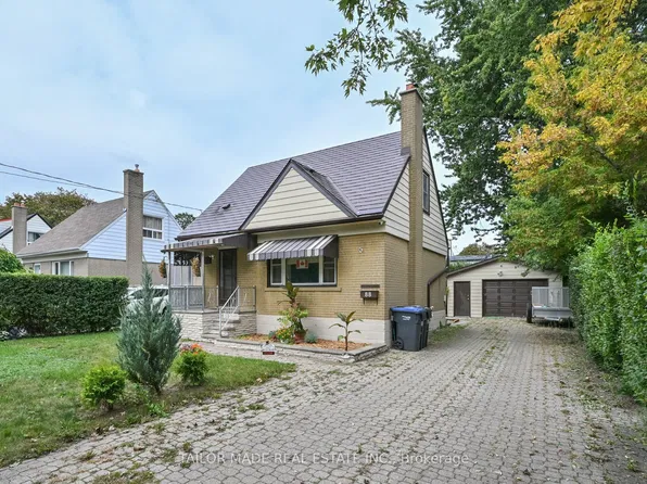 88 McCaul St, Brampton, ON L6V 1J3